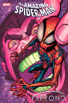 AMAZING SPIDER-MAN (2021) #80