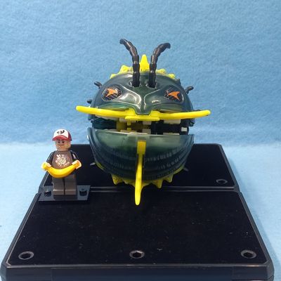 TRANSFORMERS RETRAX (P/O)
