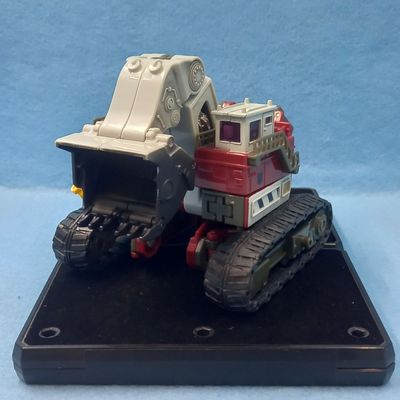 TRANSFORMERS DEMOLISHOR (P/O)