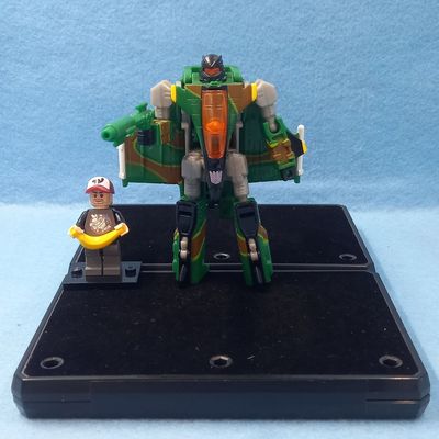 TRANSFORMERS WINGSTUN (P/O)