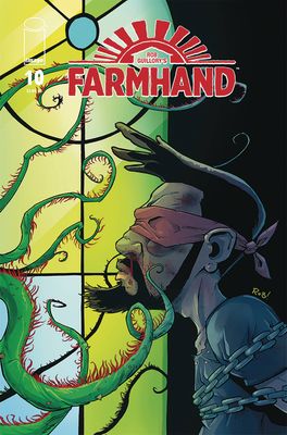 FARMHAND (2019) #10