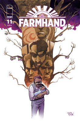 FARMHAND (2019) #11