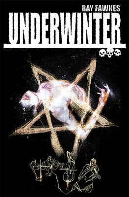 UNDERWINTER (2017) #1