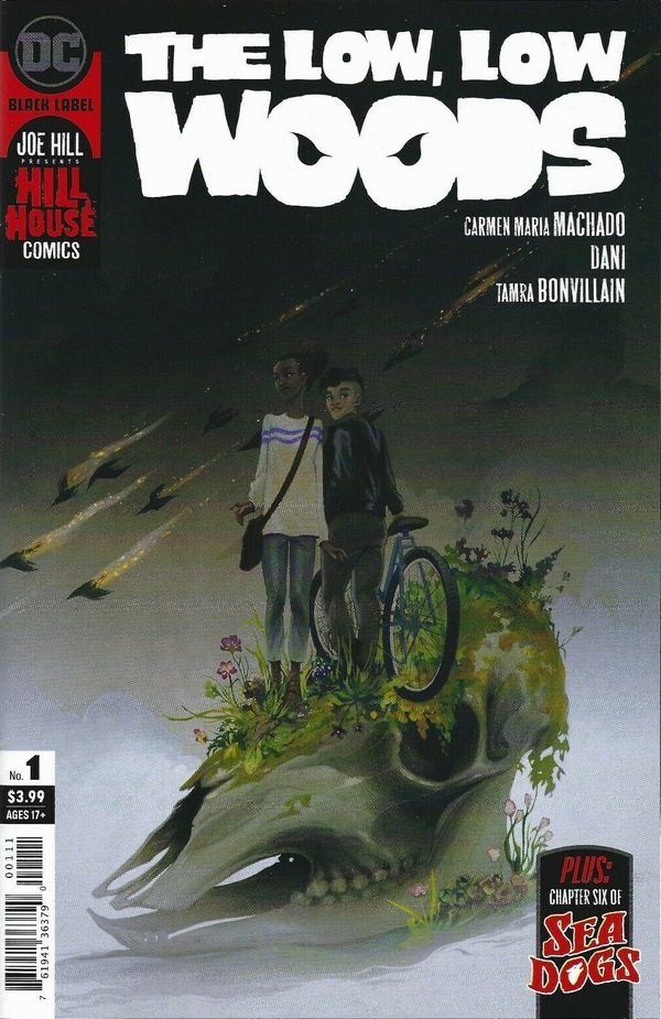 LOW LOW WOODS (2019) #1