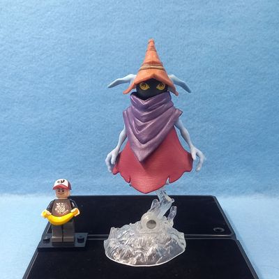 MASTERS OF THE UNIVERSE ORKO (P/O)