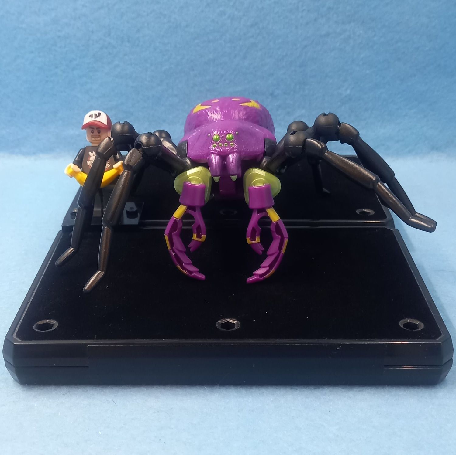 TRANSFORMERS TARANTULAS (P/O)