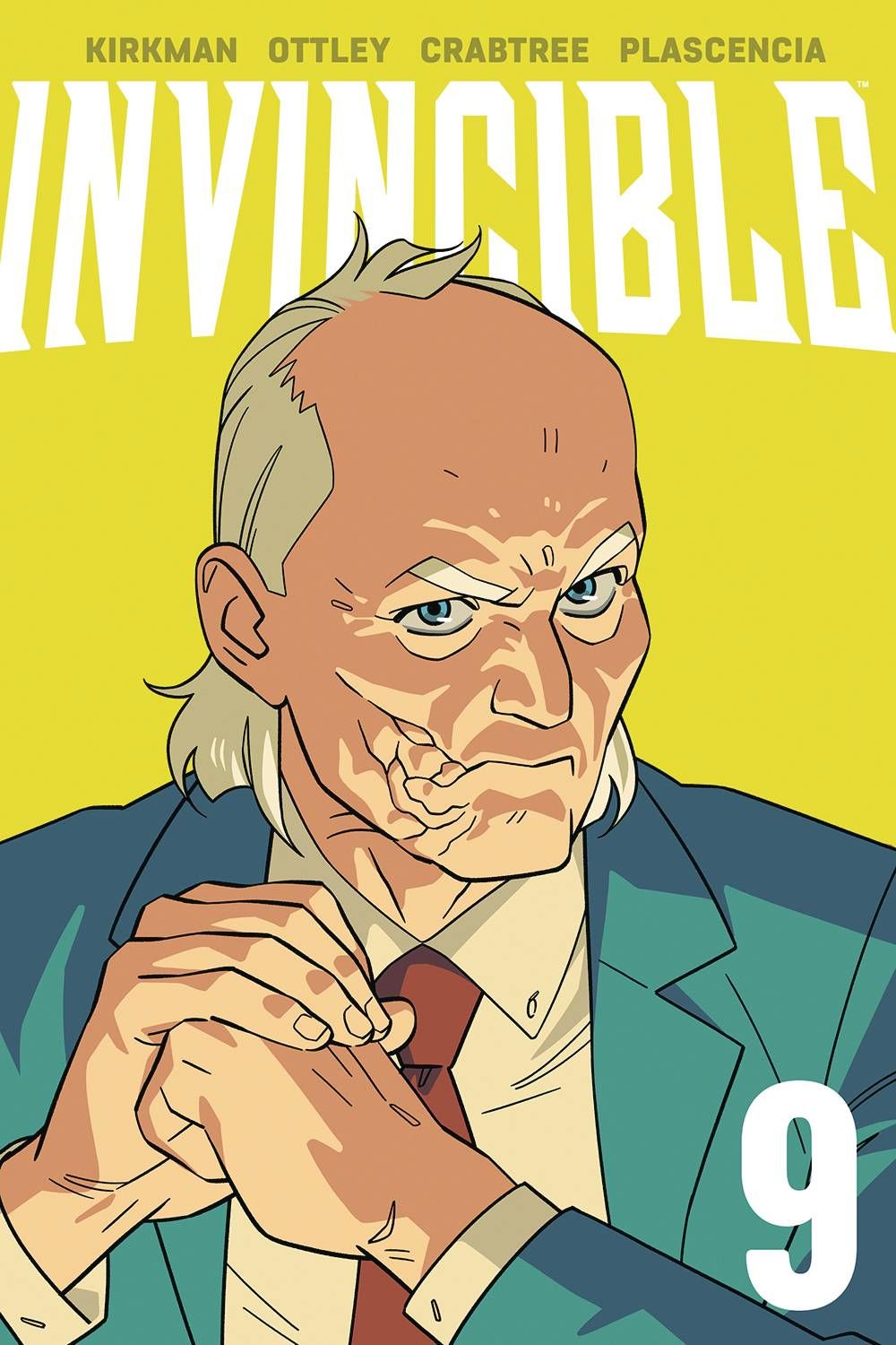 INVINCIBLE TP (NEW EDITION) VOL 09