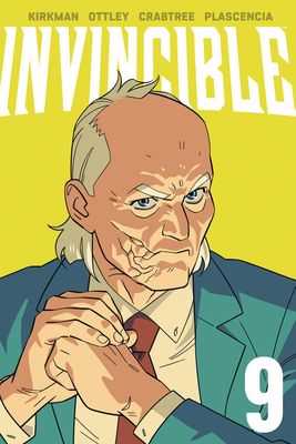 INVINCIBLE TP (NEW EDITION) VOL 09