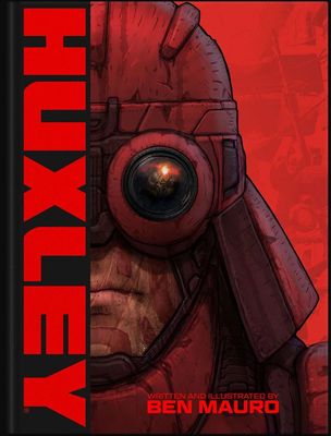 HUXLEY GN