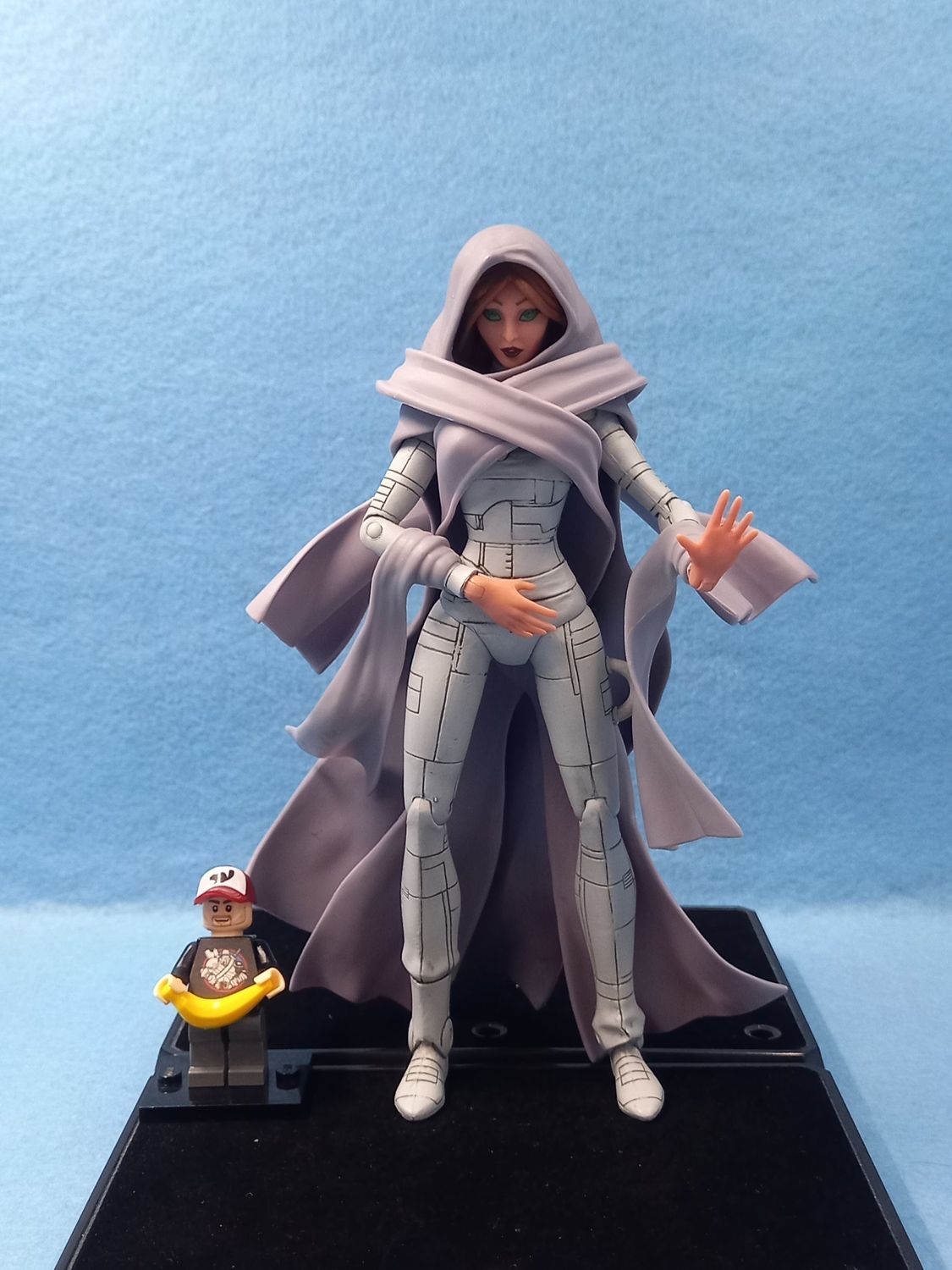 DC COLLECTIBLES STARFIRE (P/O)