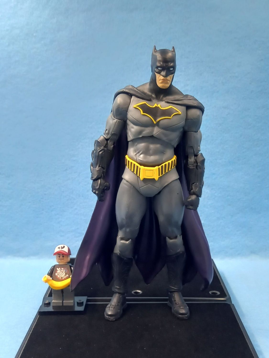 MCFARLANE DC MULTIVERSE BATMAN (P/O)
