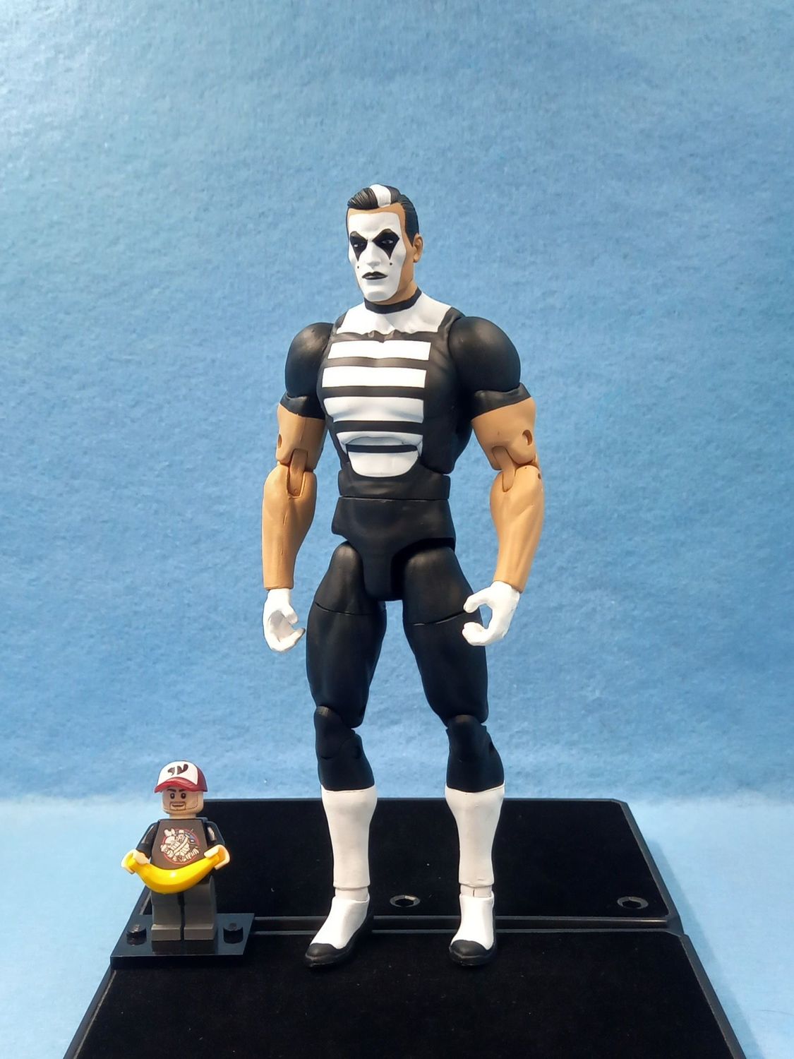 DC COLLECTIBLES MIME (P/O)