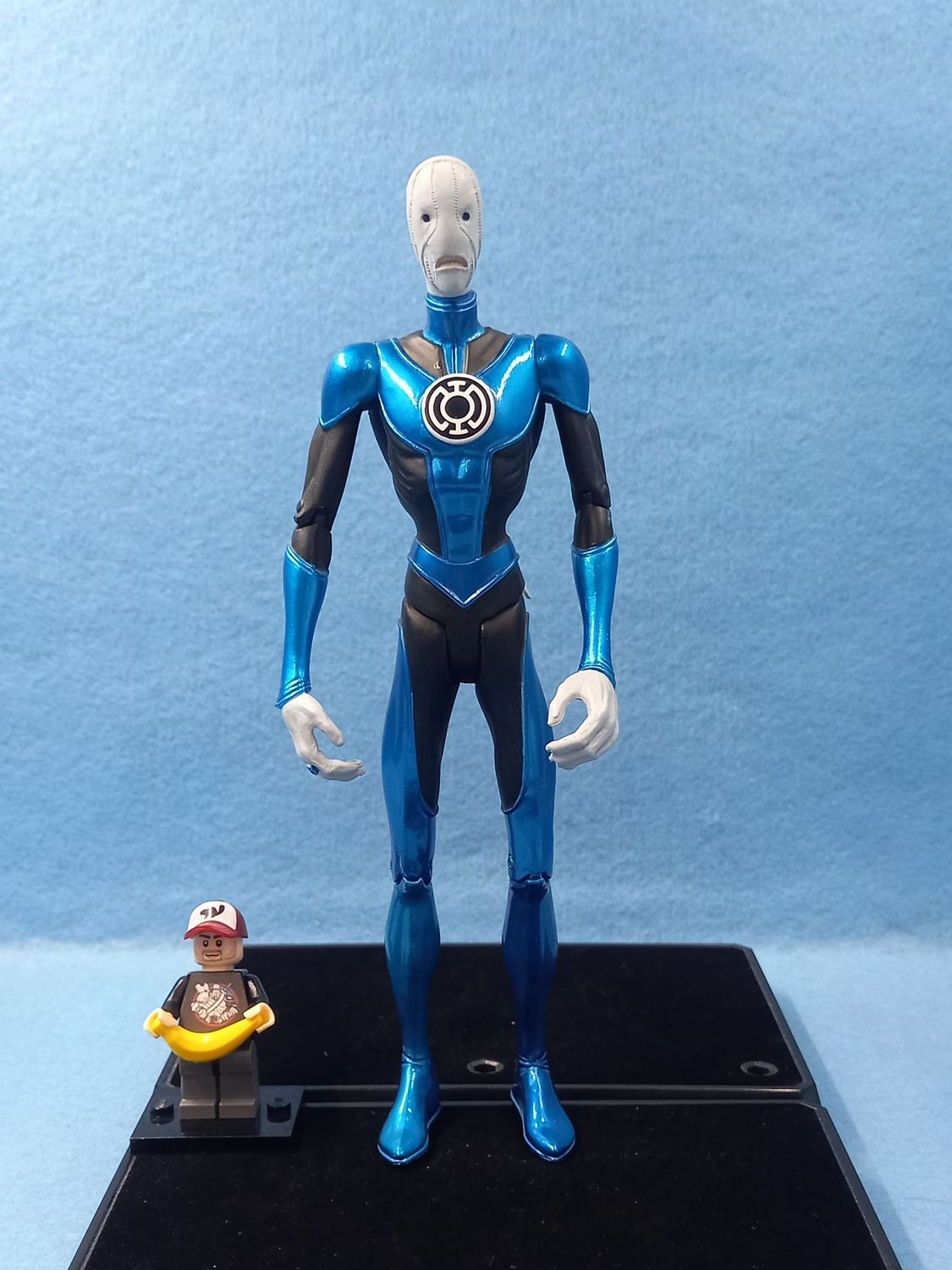 DC DIRECT SAINT WALKER (P/O)
