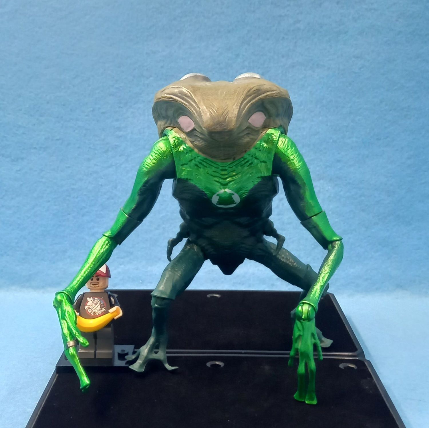 DC UNIVERSE ROT LOP FAN (P/O)