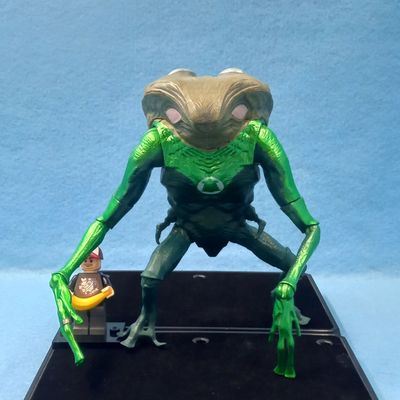 DC UNIVERSE ROT LOP FAN (P/O)