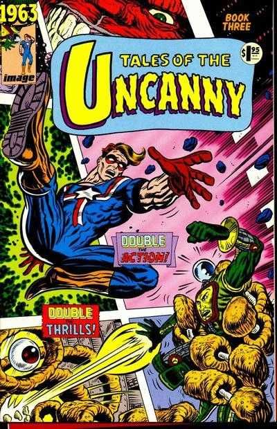 1963 (1993) #3