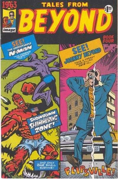 1963 (1993) #4
