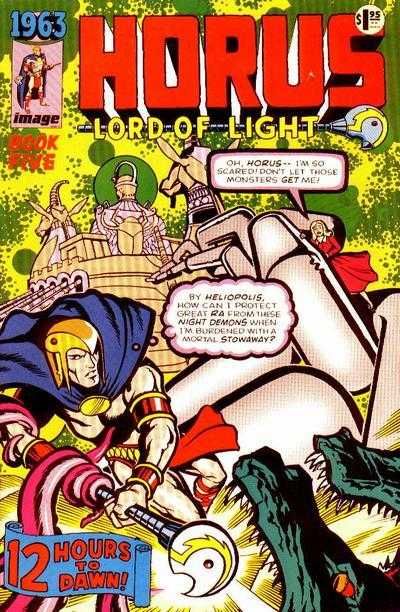 1963 (1993) #5