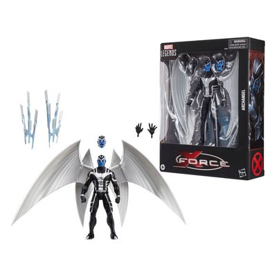 MARVEL LEGENDS X-FORCE ARCHANGEL