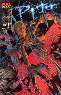 PITT (1996) #10