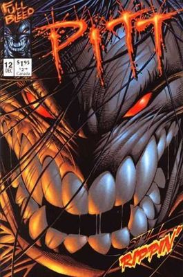 PITT (1996) #12