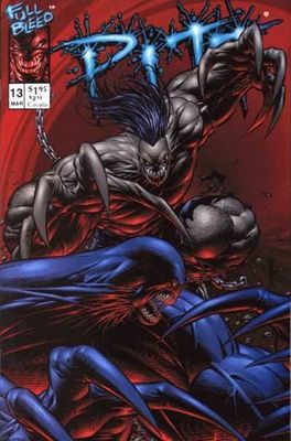 PITT (1997) #13