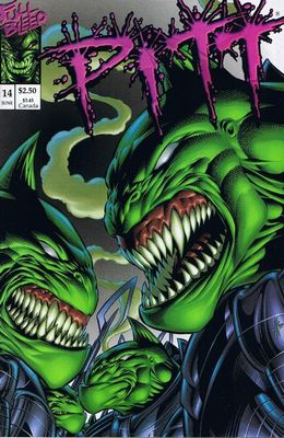 PITT (1997) #14