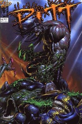 PITT (1997) #15