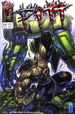 PITT (1997) #16