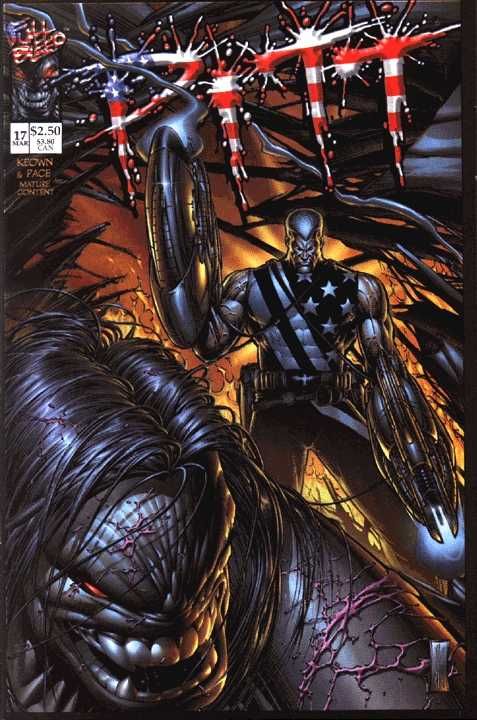 PITT (1998) #17