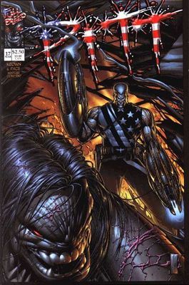PITT (1998) #17