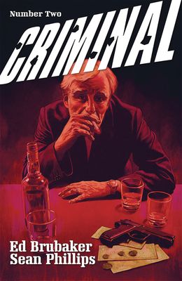 CRIMINAL (2019) #2