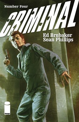 CRIMINAL (2019) #4