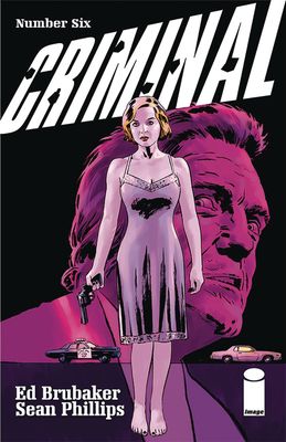 CRIMINAL (2019) #6