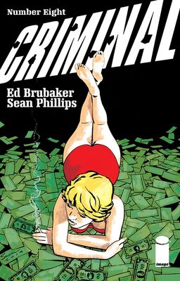 CRIMINAL (2019) #8