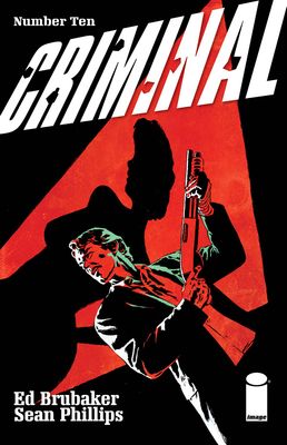 CRIMINAL (2019) #10