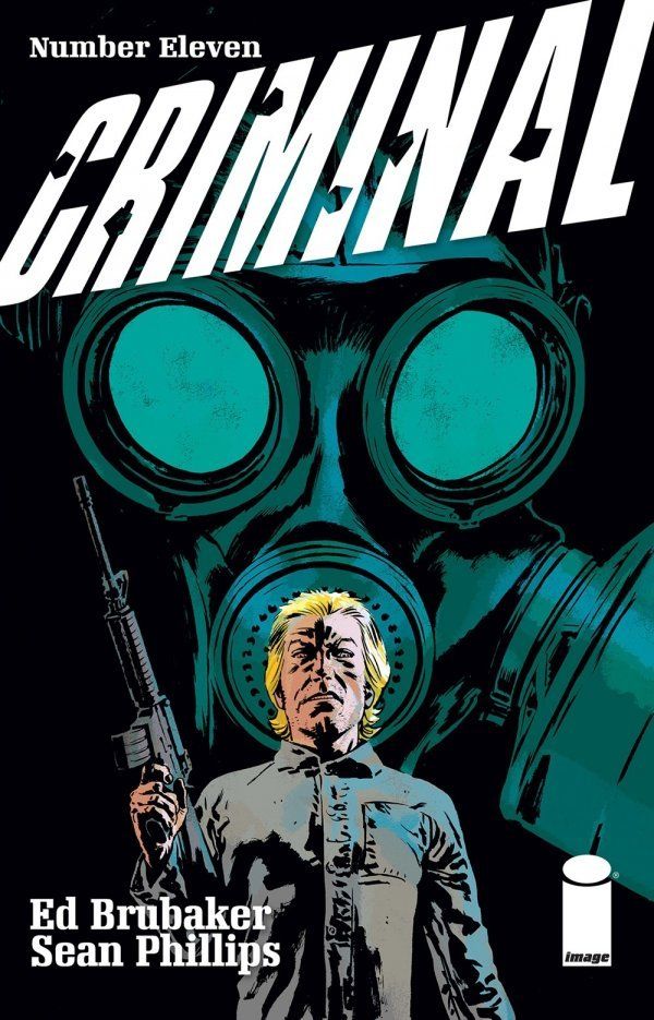 CRIMINAL (2019) #11