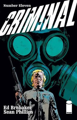 CRIMINAL (2019) #11