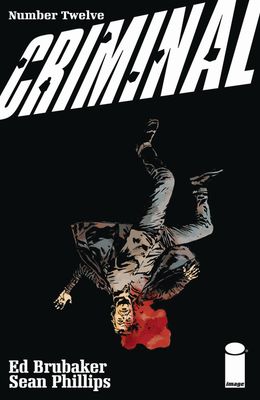 CRIMINAL (2020) #12