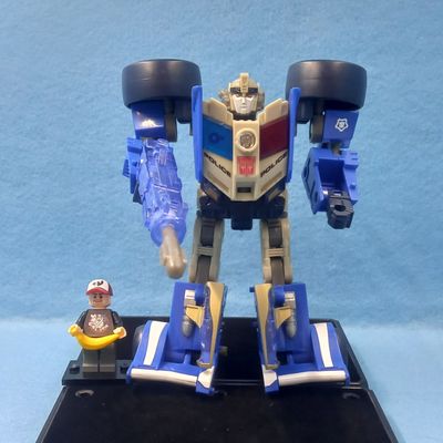 TRANSFORMERS PROWL (P/O)