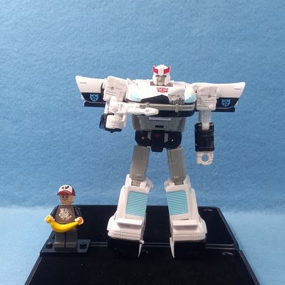 TRANSFORMERS PROWL (P/O)