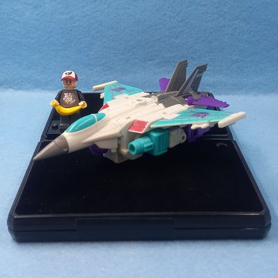 TRANSFORMERS DREADWING (P/O)