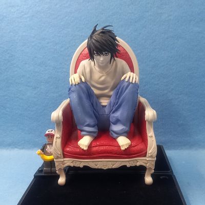 ABYSTYLE L (LAWLIET HUNCHING) (P/O)