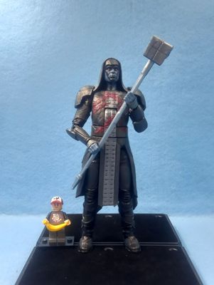 MARVEL LEGENDS RONAN (P/O)