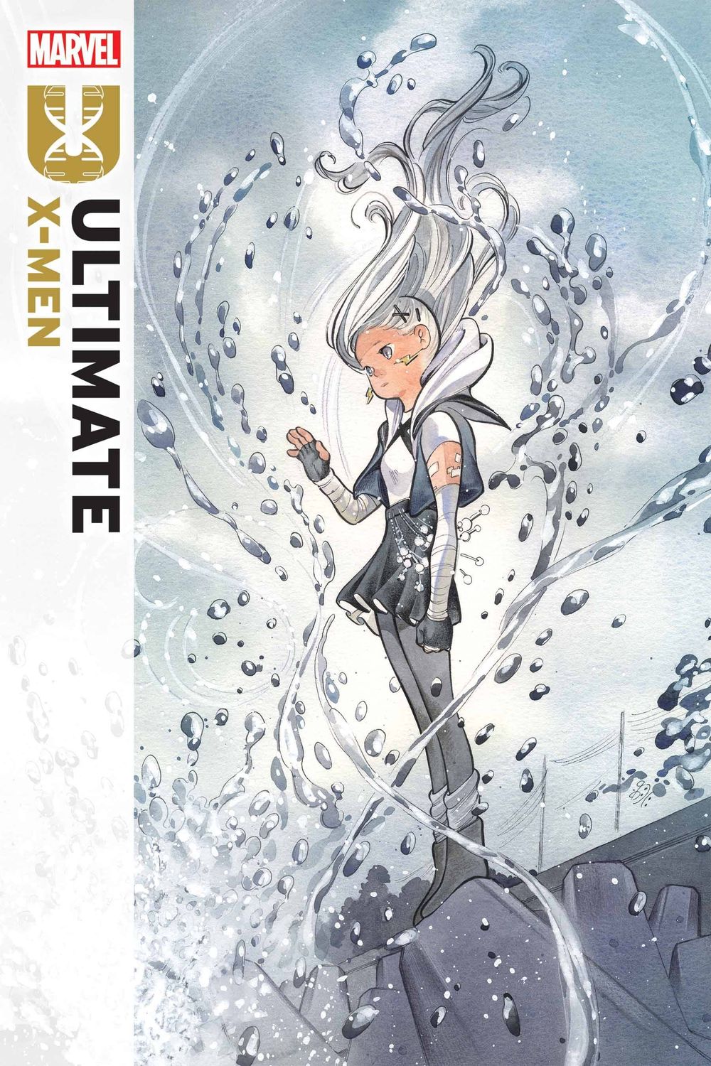 ULTIMATE X-MEN (2025) #17