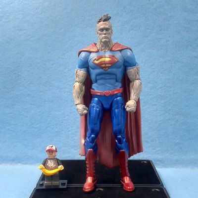 DC COLLECTIBLES BIZARRO (P/O)