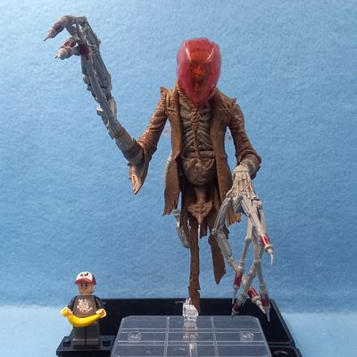 DC MULTIVERSE SCARECROW (P/O)