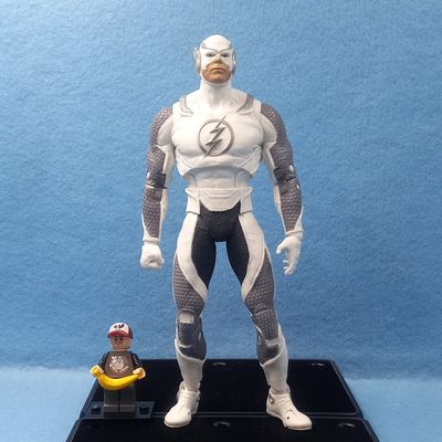 MCFARLANE DC MULTIVERSE FLASH (P/O)