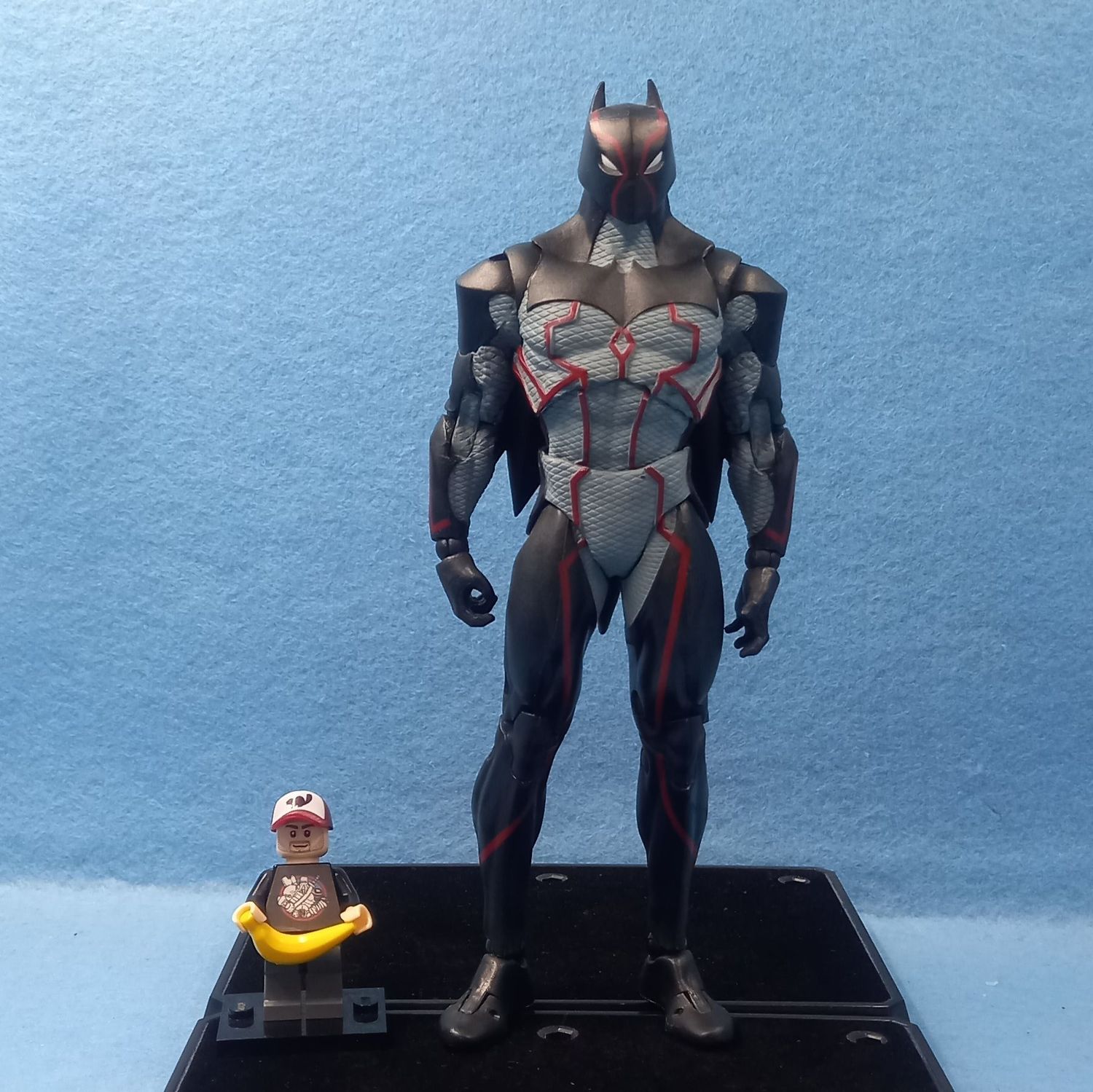 DC MULTIVERSE OMEGA (P/O)