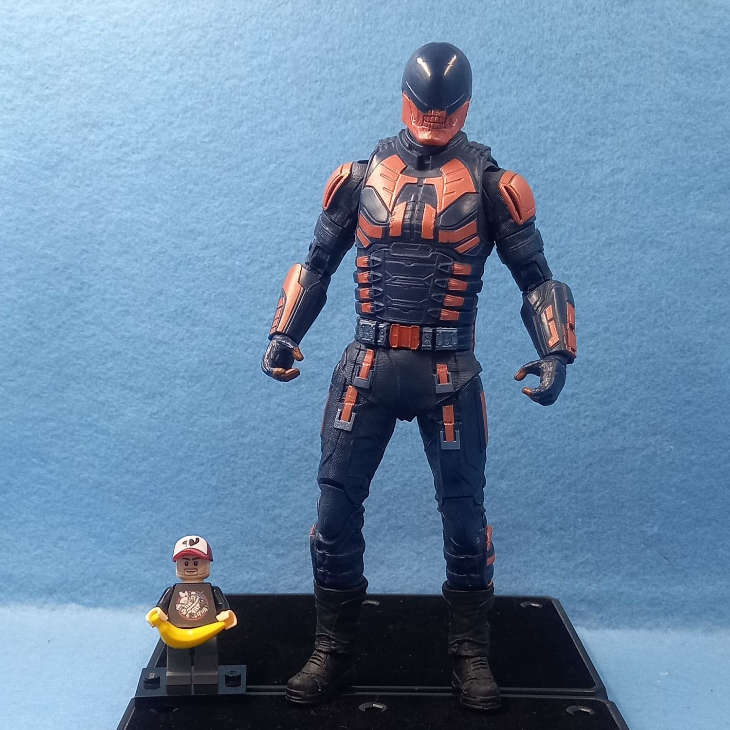 DC MULTIVERSE BLOODSPORT (P/O)